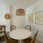 Views Of Marinas, Beachfront, Apartman Denia