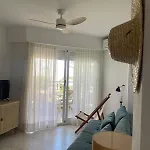 Views Of Marinas, Beachfront, Apartman Denia