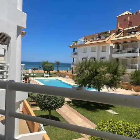 Διαμέρισμα Views Of Marinas, Beachfront, *