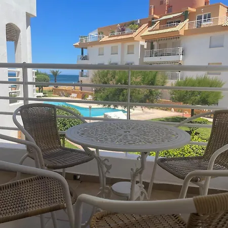 Διαμέρισμα Views Of Marinas, Beachfront, *