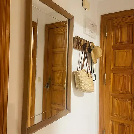 Views Of Marinas, Beachfront, 아파트 데니아