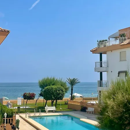 Διαμέρισμα Views Of Marinas, Beachfront, *