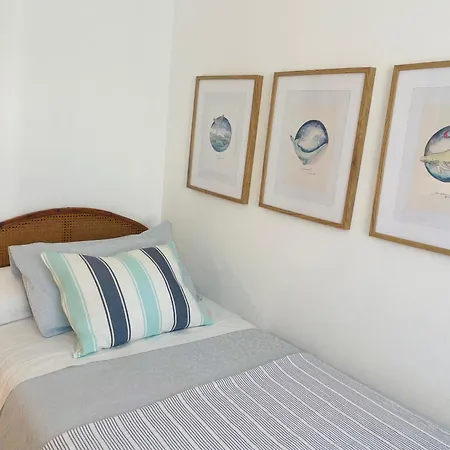 Views Of Marinas, Beachfront,