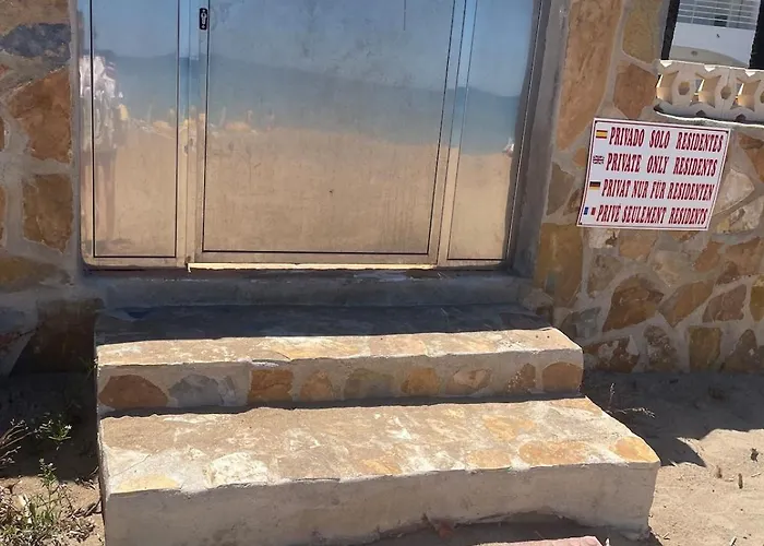 Views Of Marinas, Beachfront, 公寓