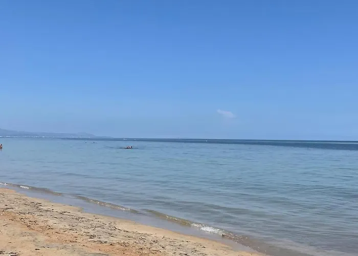 Views Of Marinas, Beachfront, 德尼亚