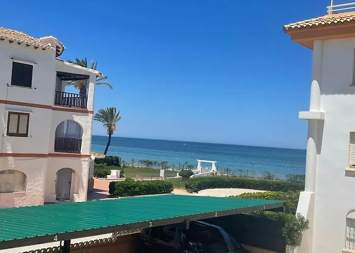 Views Of Marinas, Beachfront, *