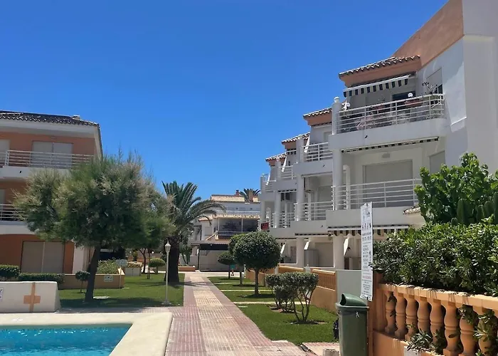 公寓 Views Of Marinas, Beachfront,