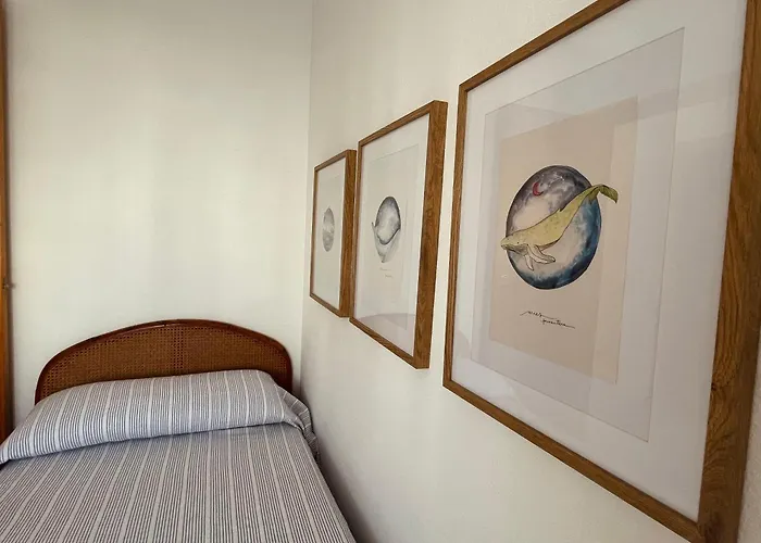 Views Of Marinas, Beachfront, 公寓 *