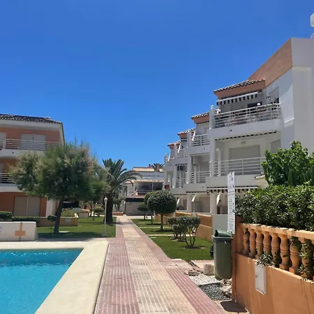 Daire Views Of Marinas, Beachfront,