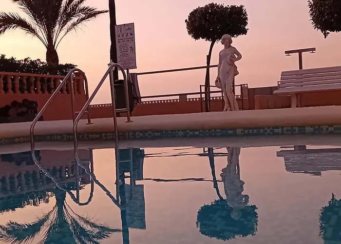 Views Of Marinas, Beachfront, Daire Denia