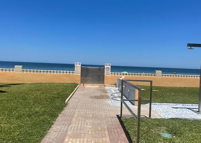 Views Of Marinas, Beachfront, *