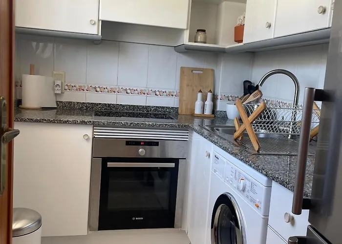 Views Of Marinas, Beachfront, * Denia