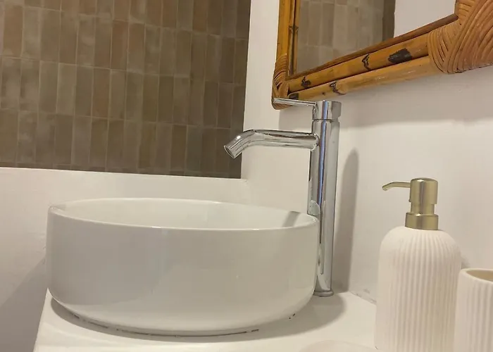 Daire Views Of Marinas, Beachfront, Denia