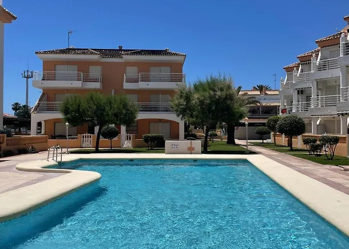 Views Of Marinas, Beachfront, *